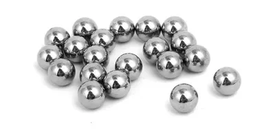 Stahlkugeln Glasbrecher RAM Kugeln Home Defense - Kaufen! - WGL Wälz- und Gelenklager