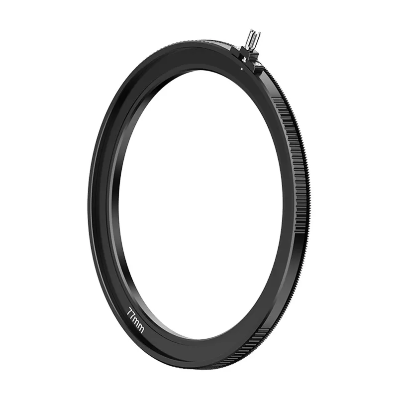 Ulanzi MF01 67mm Magnetic Filter Adapter Ring