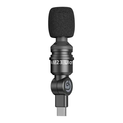 AM23 Type C Mini Mic - Ulanzi
