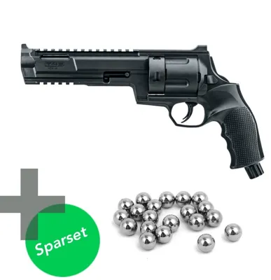 HDR 68 RAM Waffe KALIBER.68 - Set Kaufen! - T4E