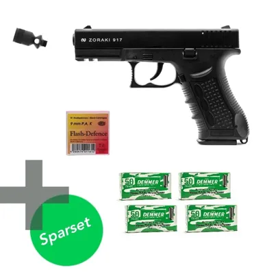 Silvester Set 917 - Kaufen! - Zoraki