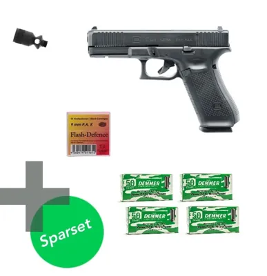 Silvester Set 17 Gen5- Kaufen! - Glock