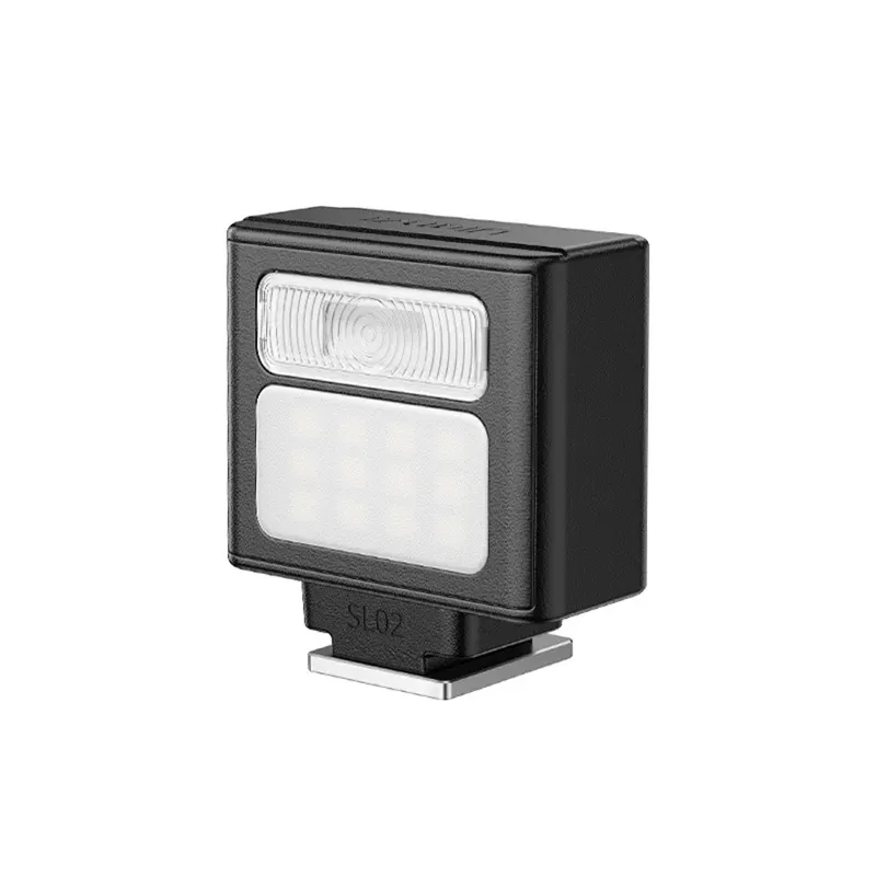 Ulanzi SL02 Spark Lite Camera Flash Light
