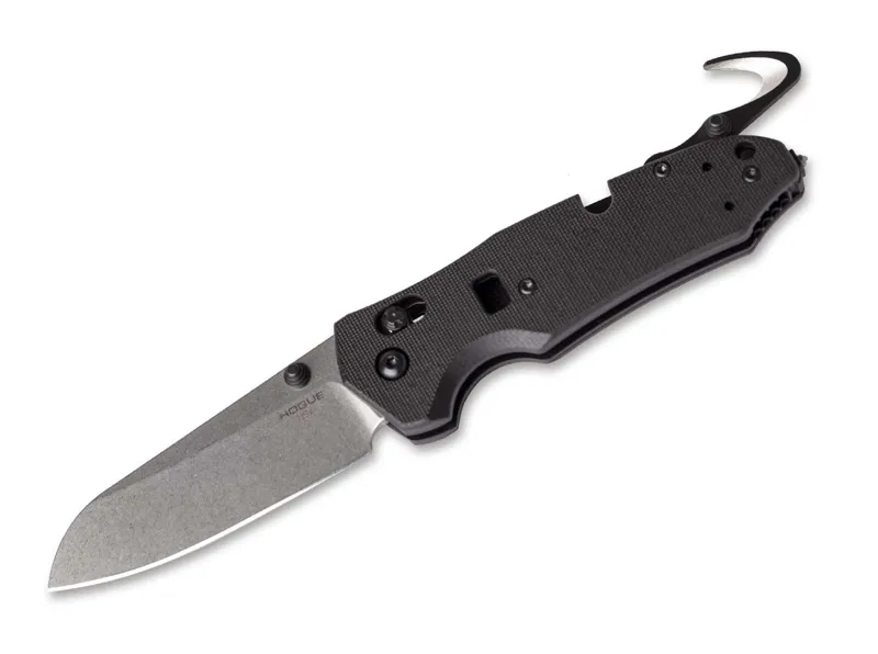 Hogue Trauma First Response Tool 3.4 G10 Solid - Kaufen!