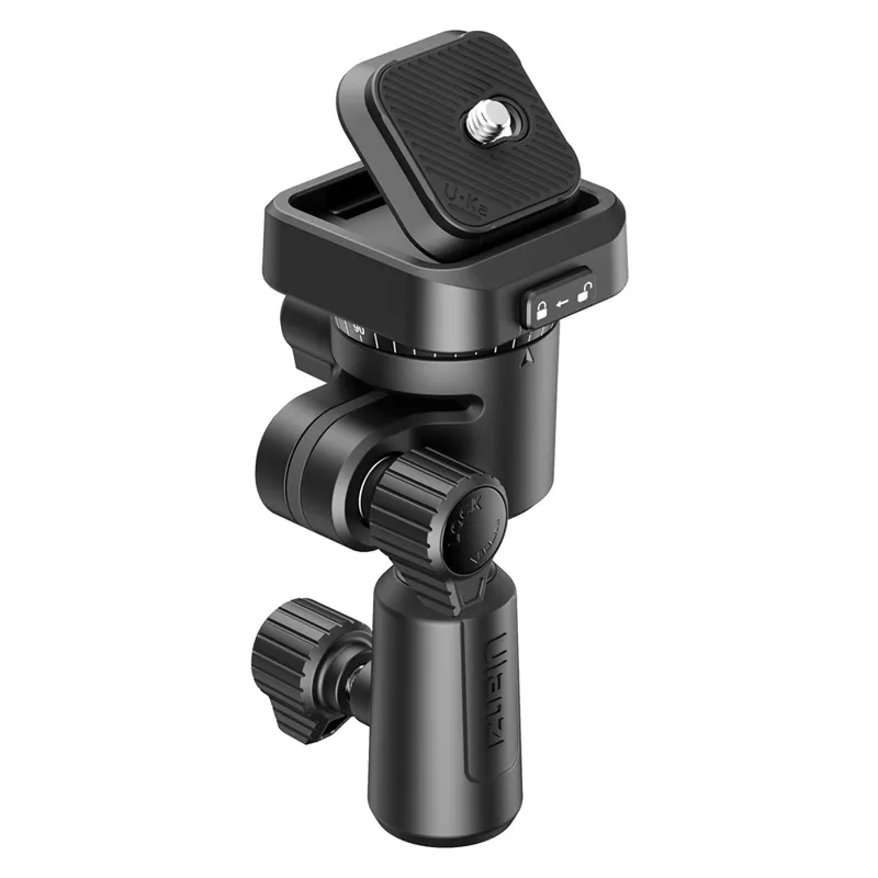 Ulanzi TH02 Uka Inverted Ball Head