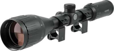 Fastmount 3-9x50 AO (MIL Dot) - 1/4 MOA - Kaufen! - Hawke