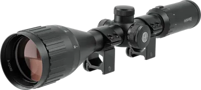 Fastmount IR 3-12x50 AO IR (MIL Dot) - 1/4 - Kaufen! - Hawke