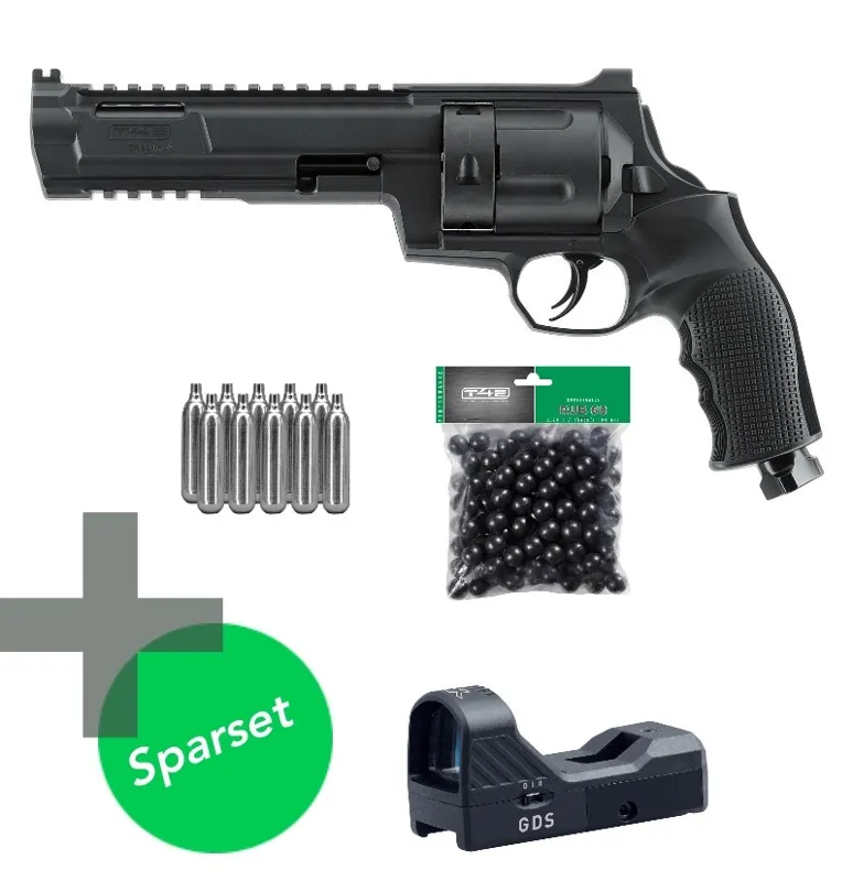 T4E HDR 68 Gen2 (TR68) RAM Waffe - Kaufen!