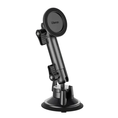 ZJ06 Suction Cup Mount - Ulanzi