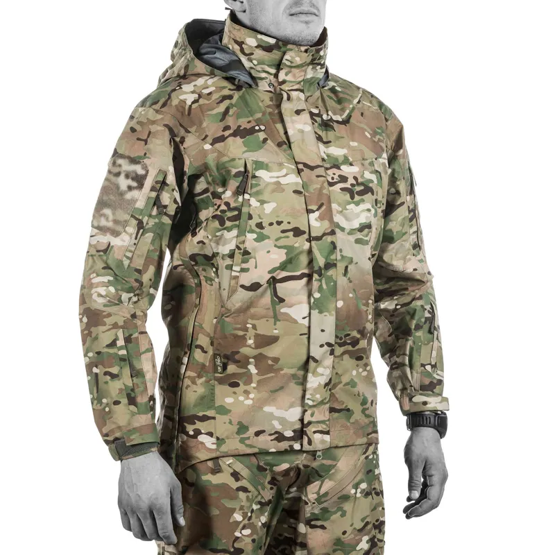 UF PRO Monsoon Xt Gen.2 Tactical Rain Jacket