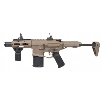 M4 015 EFCS S-Aeg - Ab 18, Über 0,5 Joule - Ares