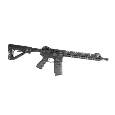 Armament CM16 E.t.u. SRXL S-Aeg - Over 18, Over 0.5 J - G&G Armament