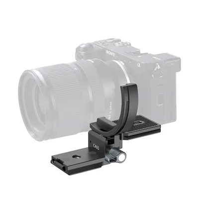 CA05 75mm Rotatable Collar Adapter Ring - Ulanzi