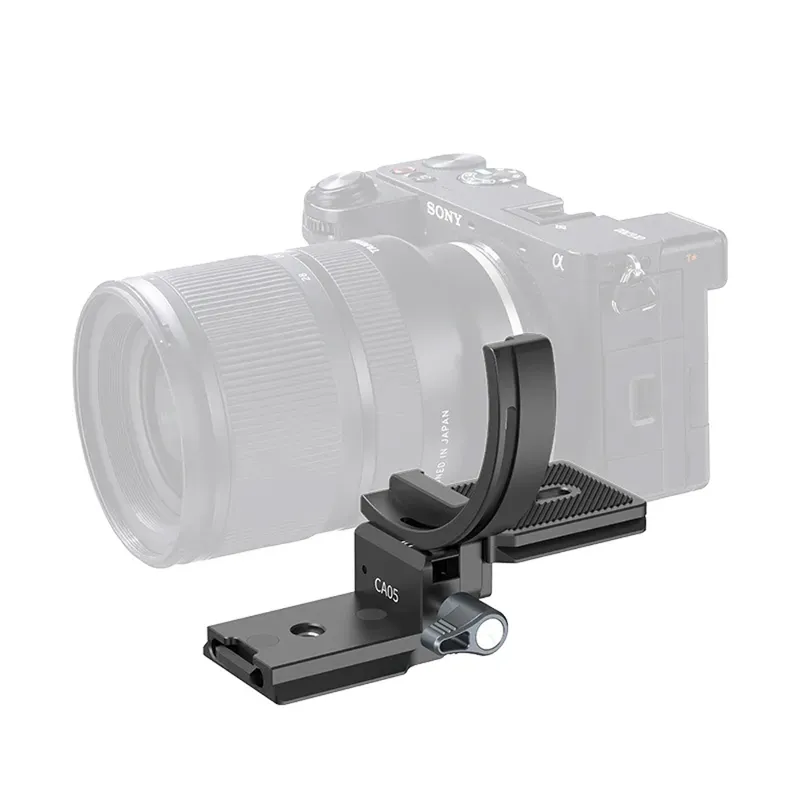 Ulanzi CA05 75mm Rotatable Collar Adapter Ring