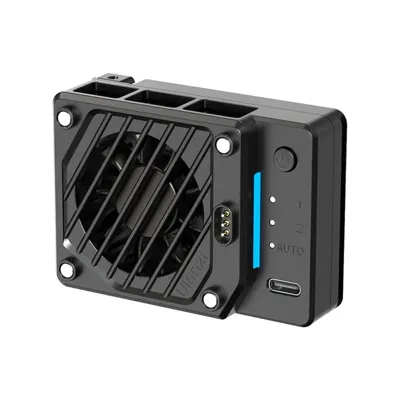 CU01 Thermostatic Semiconductor Cooler - Ulanzi