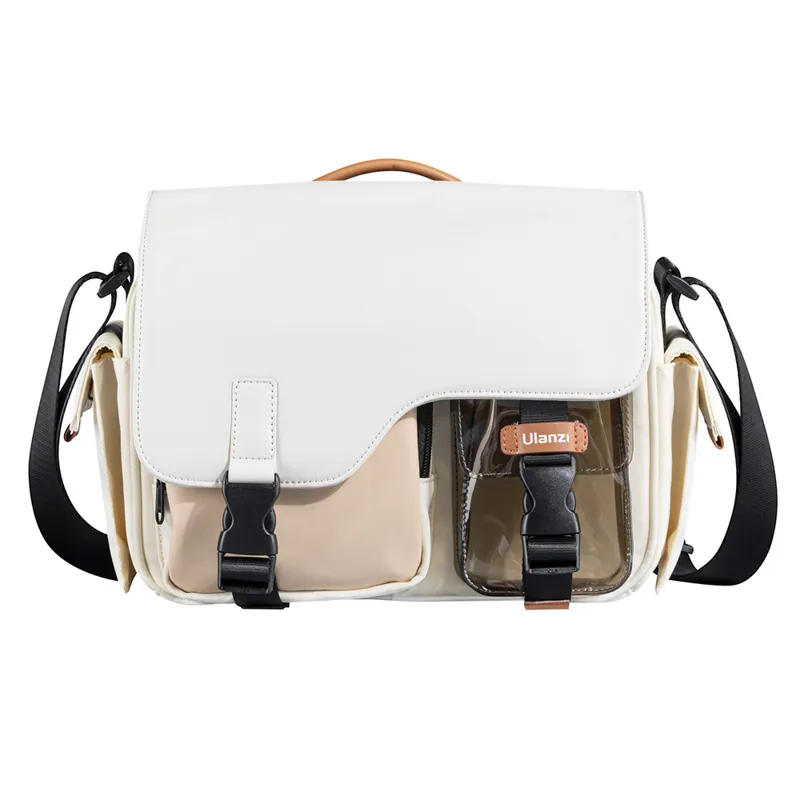 Ulanzi MS12 Messenger Bag · Blanco