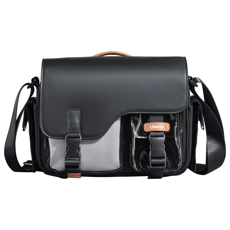 Ulanzi MS12 Messenger Bag · Negro