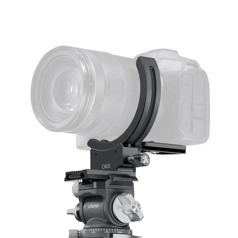 Ulanzi CA03 95mm Rotatable Collar Adapter Ring