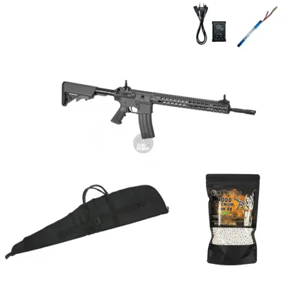 !!! - Gewehr - CM15 KR APR 14.5 S-Aeg - Ab 18, Über 0,5 J - G&G Armament