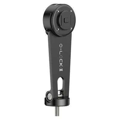 O LOCK Bicycle Riding Mount(Bowl Cover) - Ulanzi