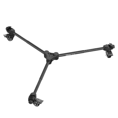 AT 02 Portable Tripod Roller Baseplate - Ulanzi