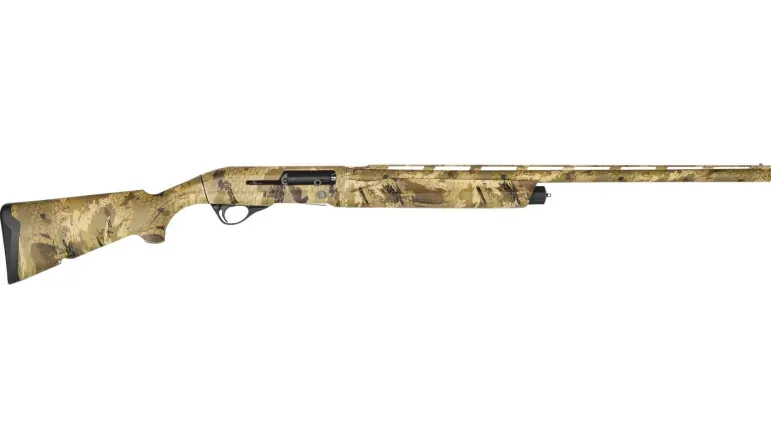 Franchi Affinity 3 Optifade Marsh C12 · Camo