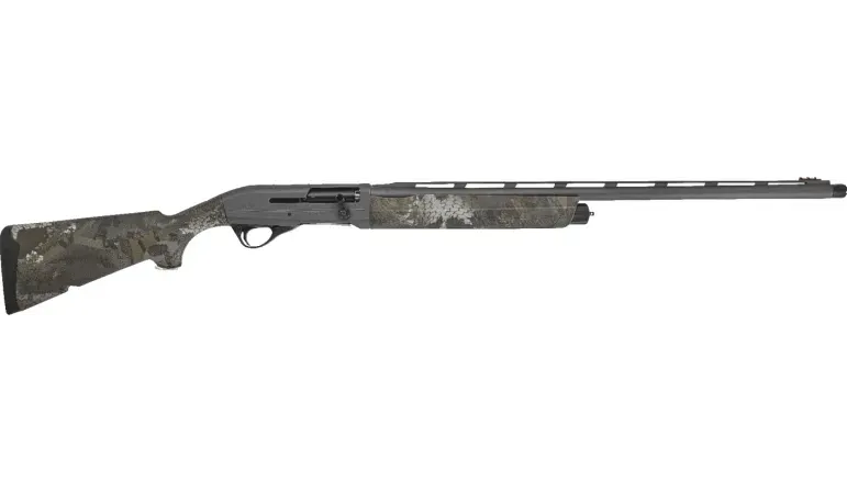 Franchi Affinity 3 Elite Cobalt C12