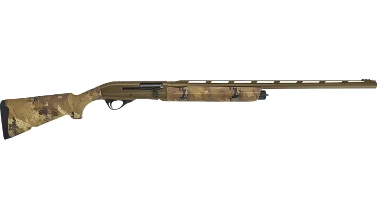 Franchi Affinity 3 Elite C12 · Bronce
