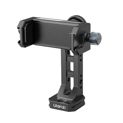 MA53 Arca Swiss Phone Mount(Ball Head) - Ulanzi