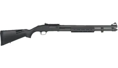 590A1 50768 C12 - Mossberg