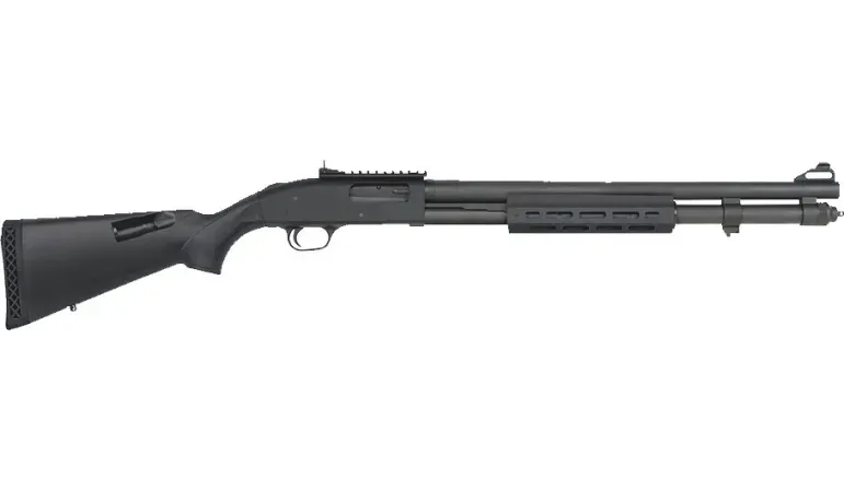 Mossberg 590A1 50768 C12