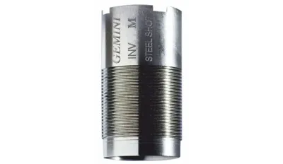 Mossberg-Maverick Χρωμιου Τσοκ C12 - Gemini