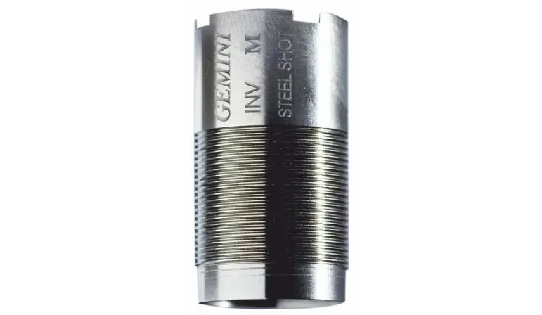Gemini Mossberg-Maverick Χρωμιου Τσοκ C12