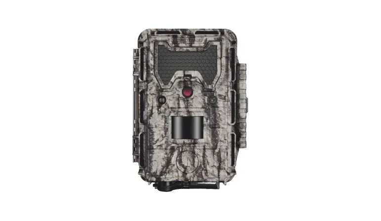 Bushnell Trophy Cam 119877 24MP