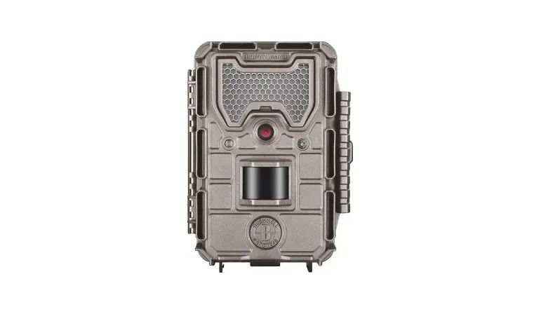 Bushnell Trophy Cam 119837 16MP
