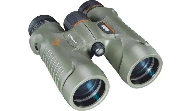 Bushnell Trophy 334210 10x42