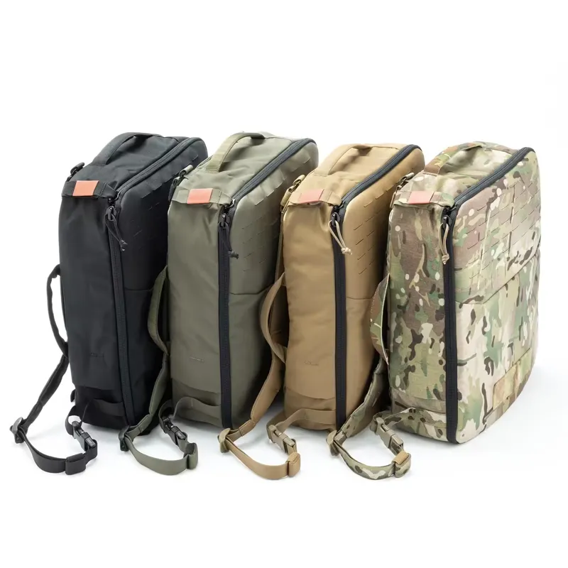 Blackfolium Aura Backpack