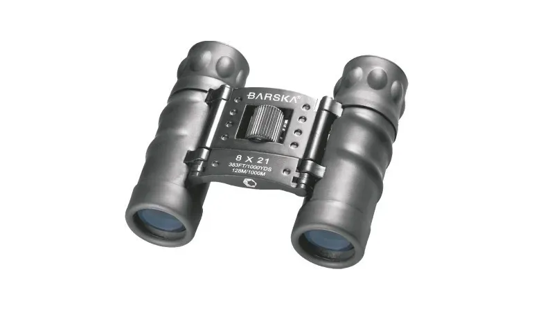 Barska Style AB10212 8x21