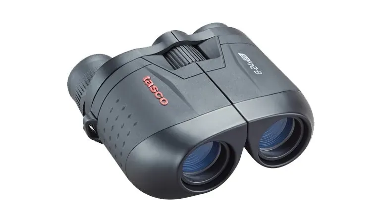 Tasco Essentials Es 82425Z 8-24x25