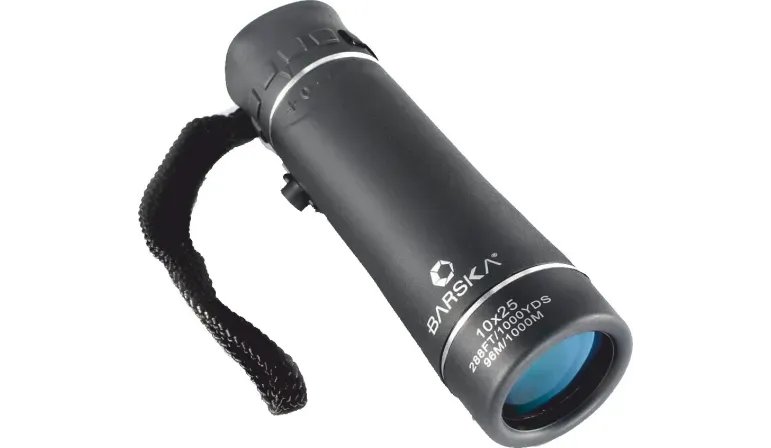 Barska Trend AA10196 10x25