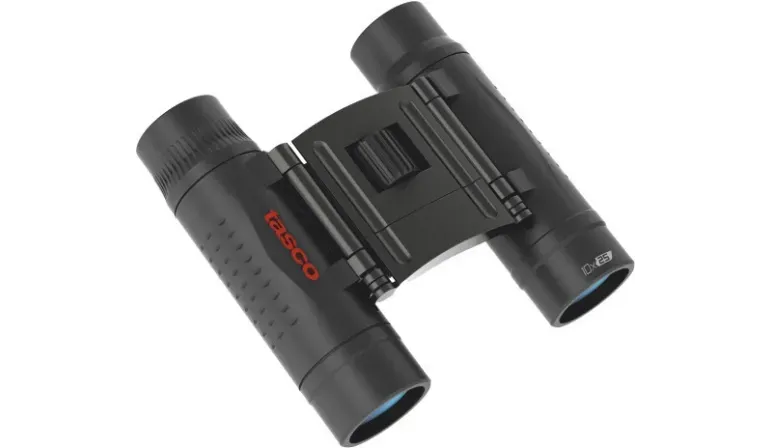Tasco Essentials 168125 10x25