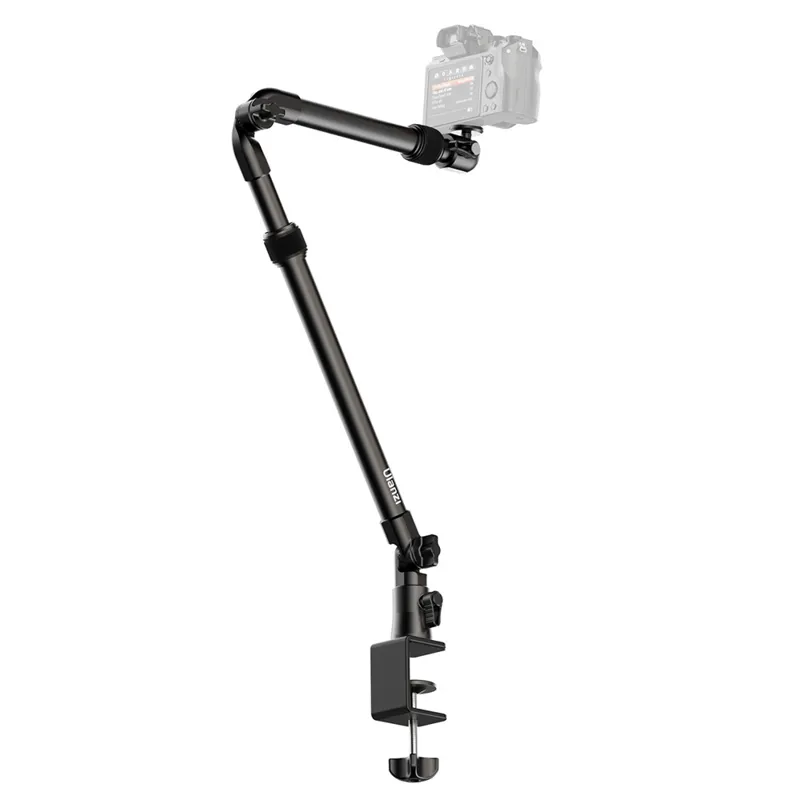Ulanzi ZJ02 C Clip Folding Bracket