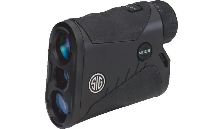 Sig Sauer Kilo 1000 5x20
