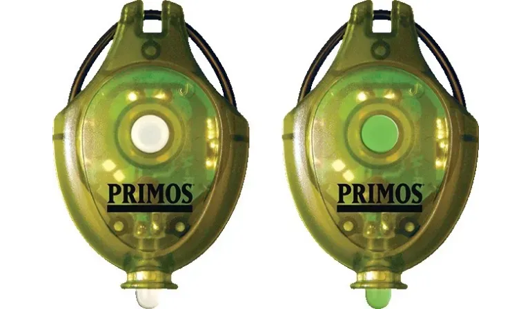 Primos 62511 Cap Lights