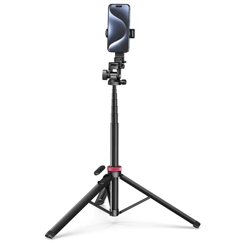 Ulanzi MT 78 Tripod · Negro