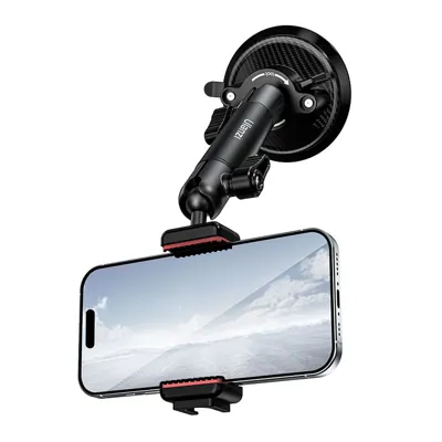 ZJ01 Magnetic Suction Cup Mount - Ulanzi
