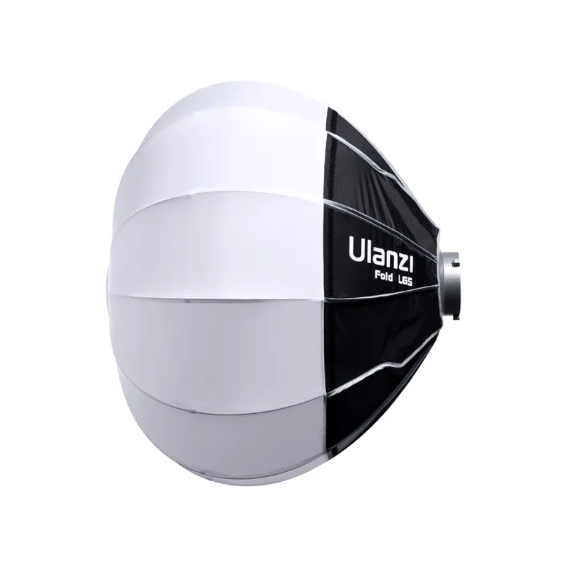 Ulanzi LAS005 65cm Lantern Softbox with Universal Bowens Mount