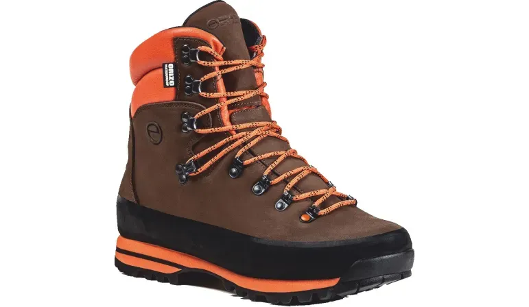 ORIZO 13364 Ridge · Naranja