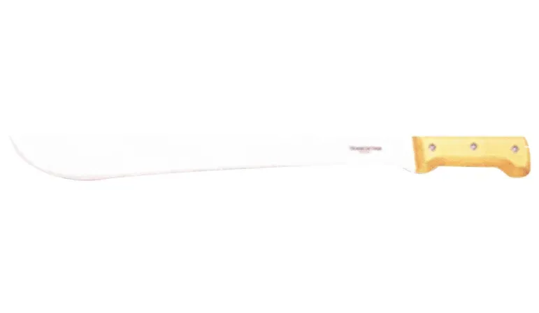TRAMONTINA Μασετα Βραζιλιας 26631/018 Σε 18''