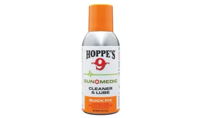 GM3 Cleaner & Lube - Hoppe's
